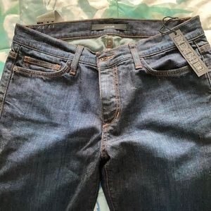 Joe’s Jeans THE PROVOCATEUR dark VERONICA wash 28p